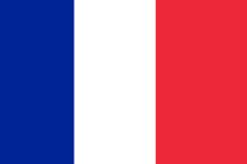 Drapeau Français